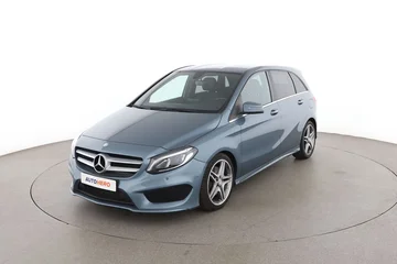 Mercedes-Benz B-Klasse 6b6ca120-2232-4fda-95f3-fc580f87a82f