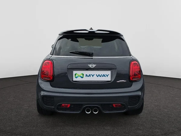 MINI Mini (F56) (2021) — foto 19 van 24