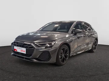 AUDI A3 Sportback (2025)