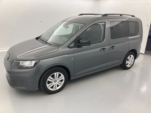 VOLKSWAGEN Caddy (2024) — foto 14 van 36