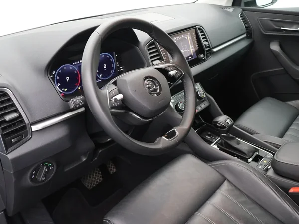 Škoda Karoq (2023) — foto 3 van 30
