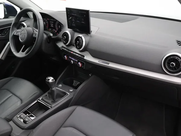 Audi Q2 (2025) — foto 20 van 26