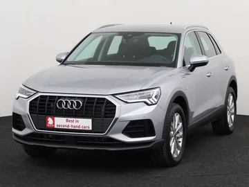 AUDI Q3 (2023)