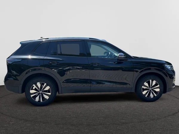 VOLKSWAGEN Tiguan (2026) — foto 21 van 24