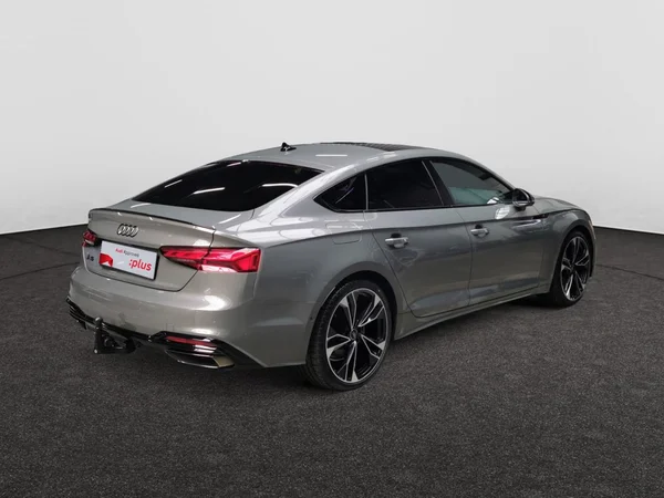 AUDI A5 Sportback (2026) — foto 19 van 23