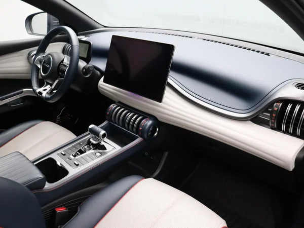BYD ATTO 3 (2023) — foto 11 van 36