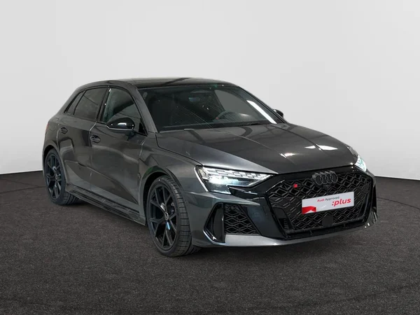 AUDI RS3 Sportback (2026) — foto 4 van 9