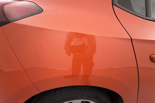 Opel Corsa (2022) — foto 20 van 30