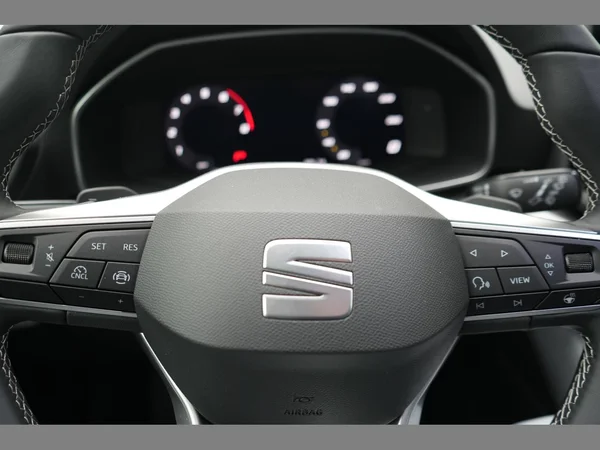 SEAT Leon (2026) — foto 9 van 25