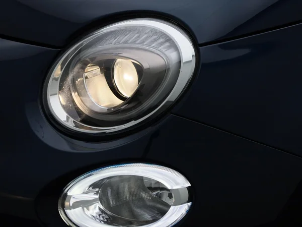 Fiat 500 (2021) — foto 5 van 37