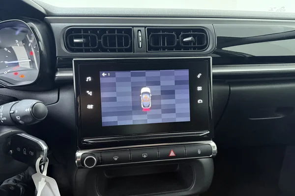 Citroen C3 (2019) — foto 5 van 18