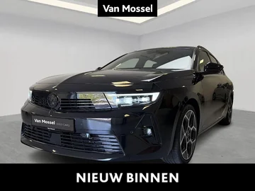Opel Astra (2023)