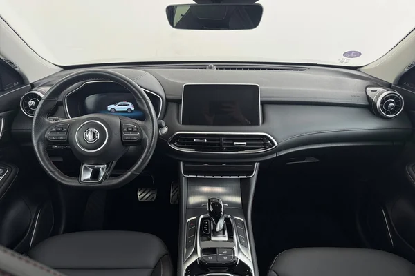 MG EHS PHEV (2023) — foto 20 van 33