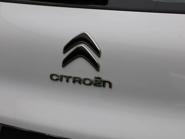 Citroën C3 (2022) — foto 25 van 33