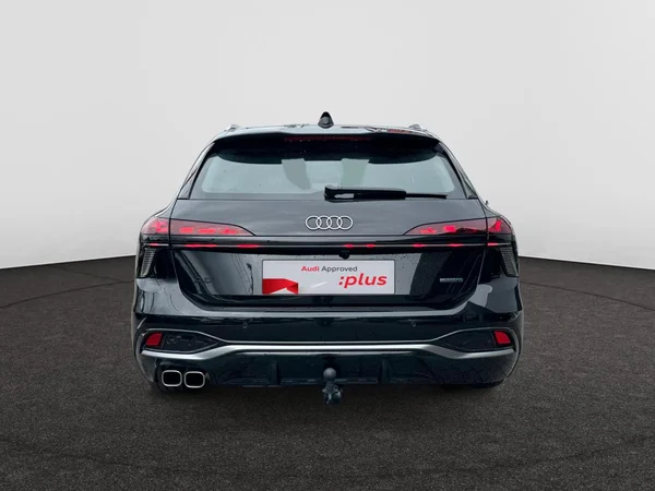 AUDI A6 Avant (2026) — foto 19 van 24