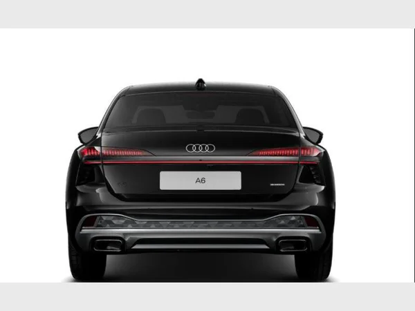 AUDI A6 e-hybrid (2026) — foto 6 van 9