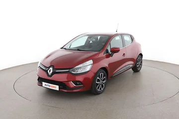 Renault Clio (2017)