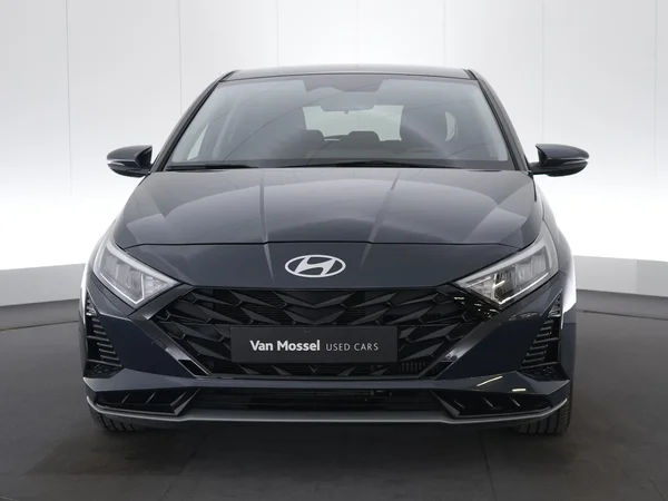 Hyundai i20 (2024) — foto 15 van 21