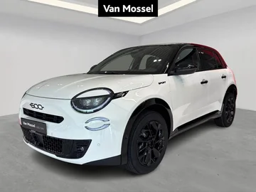 Fiat 600 (2026)