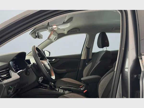 Skoda Kamiq (2025) — foto 15 van 15