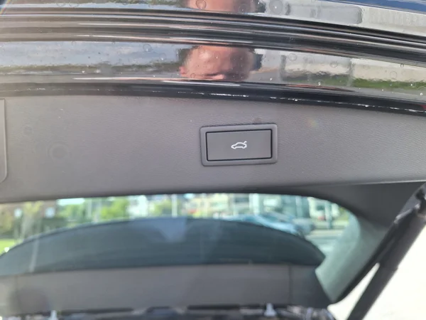 SEAT Leon ST (2025) — foto 8 van 17