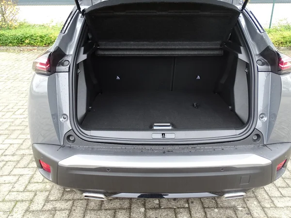 Peugeot 2008 (2026) — foto 6 van 23