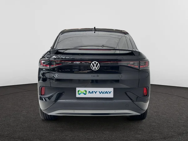 VOLKSWAGEN ID.5 (2026) — foto 6 van 14