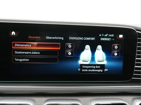 MERCEDES-BENZ GLE PHEV Dsl (V167) (2020) — foto 26 van 41