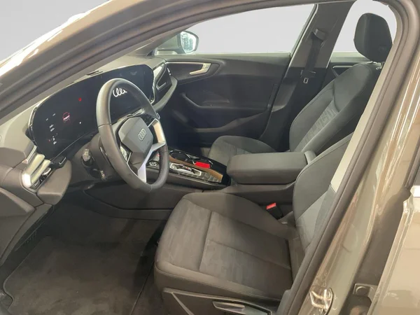 AUDI A5 Avant (2025) — foto 24 van 24