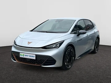CUPRA Born (2025)