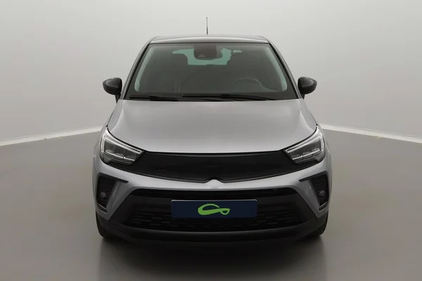 Opel Crossland (2022) — foto 26 van 27