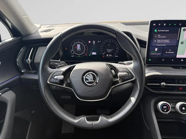 SKODA Kodiaq (2024) — foto 6 van 24