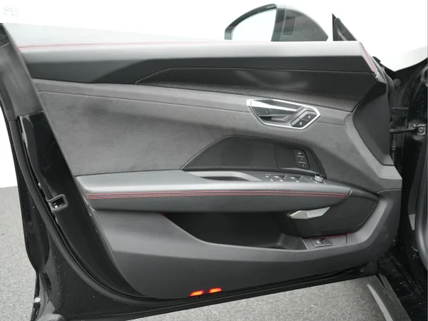 AUDI RS e-tron GT (2021) — foto 21 van 35