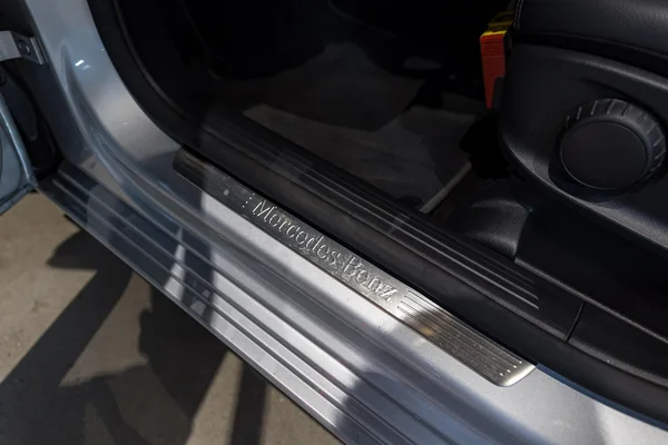 Mercedes-Benz B-Klasse (2022) — foto 10 van 31