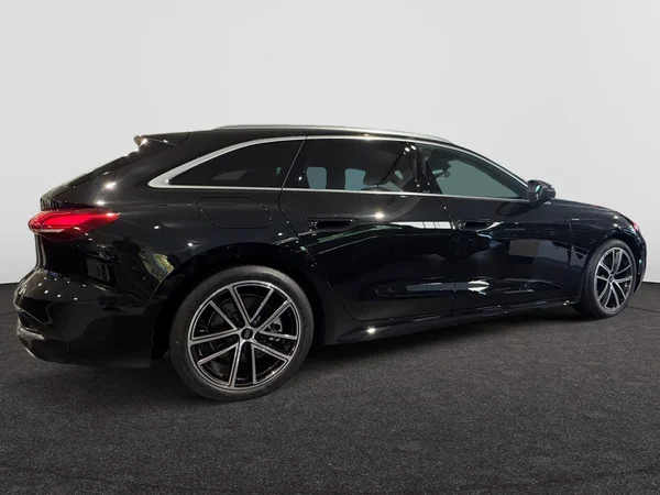 AUDI A5 Avant e-hybrid (PHEV) (2026) — foto 18 van 21