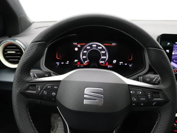 SEAT Arona (2025) — foto 13 van 20