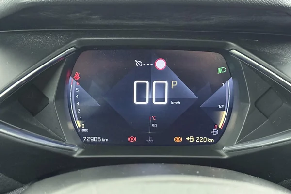 DS Ds 3 Crossback (2019) — foto 10 van 35