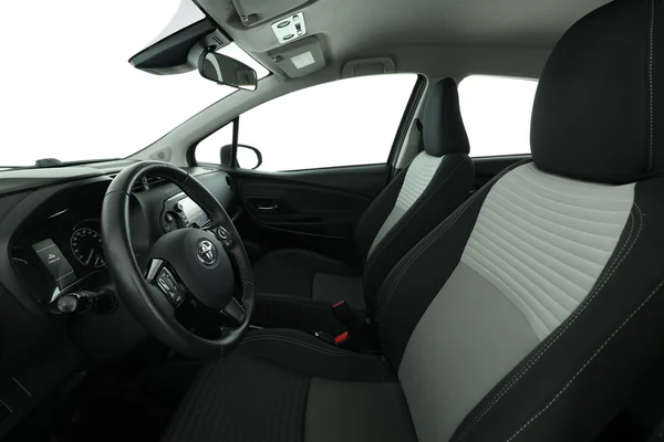 Toyota Yaris (2019) — foto 16 van 16