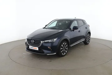 Mazda CX-3 6cb564b5-cef1-40ef-b041-bb944122b7a0