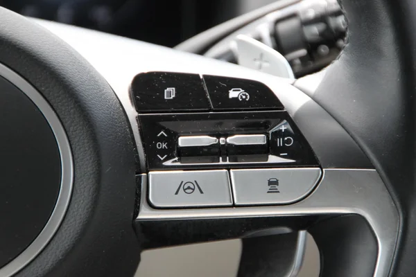Hyundai Tucson (2021) — foto 10 van 44