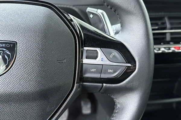 Peugeot 2008 (2025) — foto 6 van 17