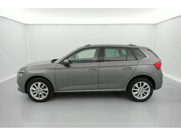 SKODA Kamiq (2023) — foto 25 van 36