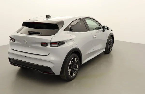 Renault Clio VI (2026) — foto 12 van 28