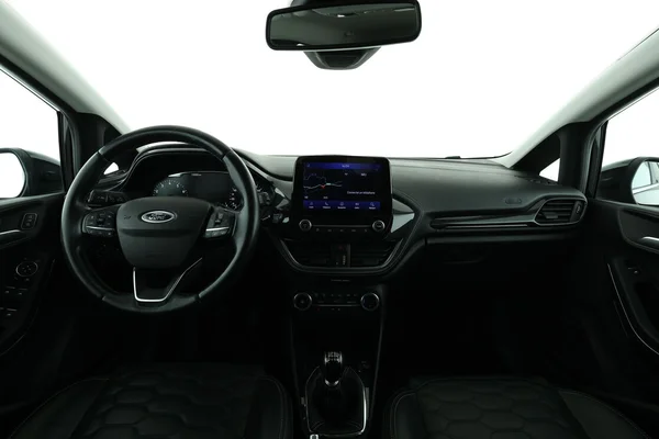 Ford Fiesta (2020) — foto 3 van 16
