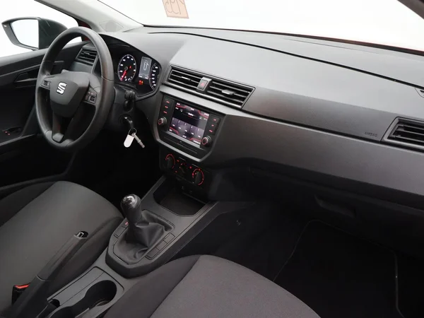 SEAT Ibiza 5P/D (2019) — foto 23 van 29