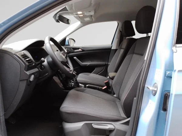 VOLKSWAGEN T-Cross (2025) — foto 2 van 23