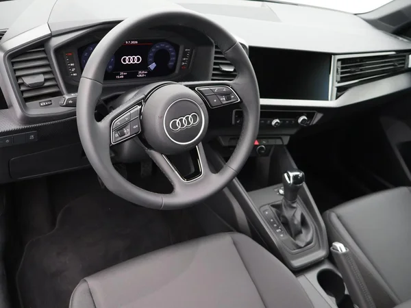 AUDI A1 Sportback (2026) — foto 14 van 20