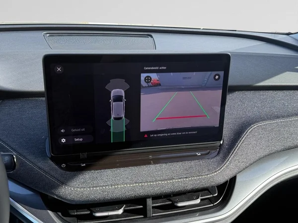 SKODA Elroq (2026) — foto 8 van 20