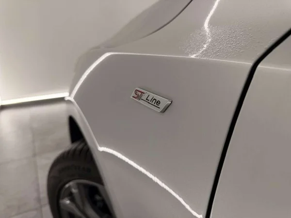 Ford Focus (2025) — foto 21 van 23