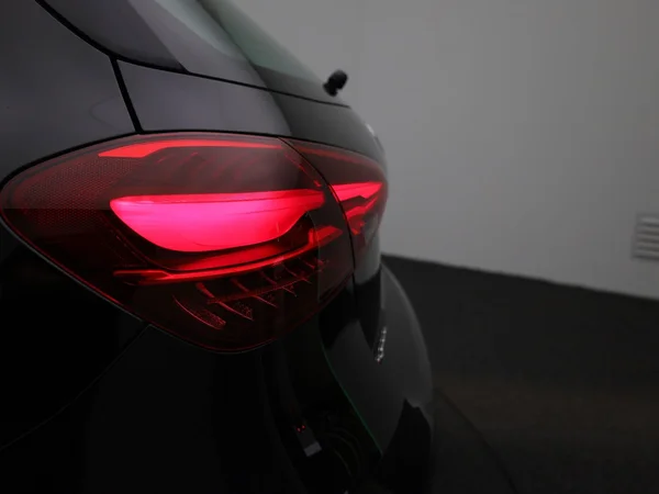 Mercedes-Benz A-Klasse (2025) — foto 43 van 50